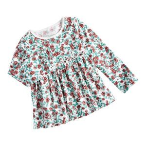 First Impressions Tunic